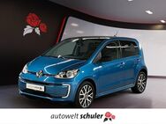 VW up, e-up move, Jahr 2021 - Zimmern (Rottweil)