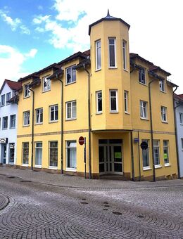 Single-Wohnung im Südviertel - Eisenach