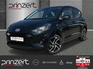 Hyundai i10, 1.2 MY25 AMT "Prime" Komfort, Jahr 2024 - Darmstadt