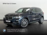 BMW X5, xDrive45e xLine HarmanKardon, Jahr 2020 - Fulda