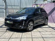 Citroen C4 Aircross e-HDi 150 Exclusive 4WD Xen Pano SH - Eisenach