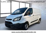 Ford Transit Custom Kasten 270 L1 City Light 2.2 TDCi - Dresden