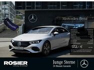 Mercedes EQE, 300 Electric Line Premium, Jahr 2023 - Arnsberg