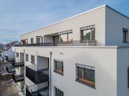 Werthaltiger Wohnkomfort mit Terrasse und Garten - B.0.3 - Friedrichshafen