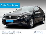 VW Passat Variant, 2.0 TDI Business, Jahr 2023 - Hamburg