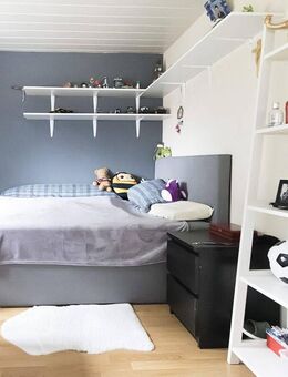 Familienidyll mit Garten ... Ihr neues Zuhause in Inzigkofen - Inzigkofen
