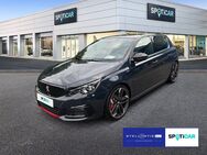 Peugeot 308, 1.6 263 GTi (EURO 6d-), Jahr 2019 - Hamburg