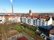 Diese Wohnung lohnt sich: Für Studenten, Pendler und als Kapitalanlage! - Bielefeld