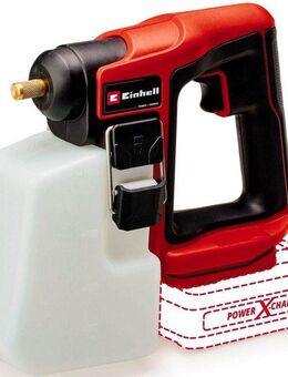 Einhell Akku-Drucksprühgerät Power X-Change GE-WS 18/10 Li-Solo, mit automatischer Pumpe