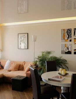 Ihr neues Zuhause in Bönen - moderne 3,5-Zimmer-Wohnung mit Komfort & Top-Lage - Bönen