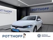 VW Polo, 1.0 TSI Style IQ Light AppConnect, Jahr 2022 - Hamm