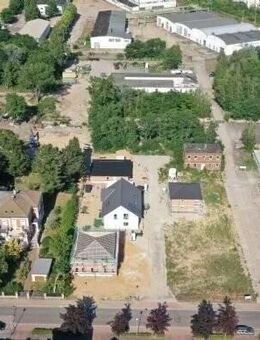 Doppelhaushälfte nahe Kulkwitzer See - Markranstädt