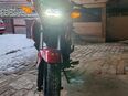 Honda CBF125M in 31020