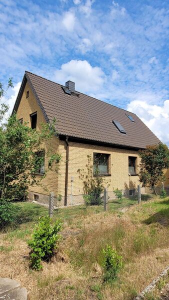 Einfamilienhaus in Wolfsburg - Sülfeld sucht neuen Besitzer