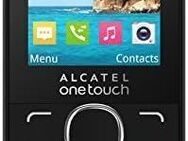 Alcatel One Touch 2045-X SMS 3g Bluetooth 3.0 Schwarz - Berlin Neukölln