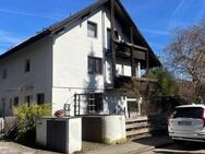 Doppelhaushälfte in Pullach zur Selbstgestaltung - Pullach (Isartal)