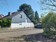 Reihenendhaus in guter Lage mit Garten - Mainz