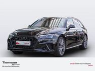 Audi A4 40 TFSI Q 2x S LINE AHK ACC MATRIX KAMERA - Remscheid