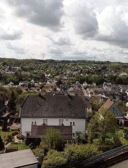 Mietwohnung DG, Beseler Str. 20, 51645 Gummersbach - Gummersbach