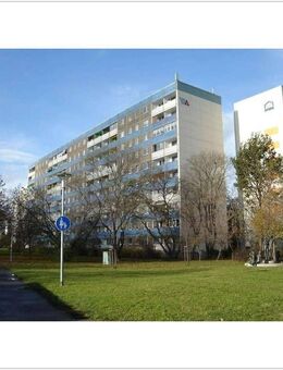 + +++ATTRAKTIVE 2-Raum-Wohnung SUCHT SIE++++ - Magdeburg