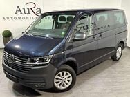 VW T6 Kombi 2.0 TDI 9-Sitzer LED+AHK+2SCHIEBETÜREN - Wardenburg