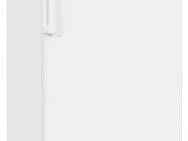 exquisit Gefrierschrank GS80-HE-040E weiss, 85,5 cm hoch, 55 cm breit, 91 L Volumen, 4 Sterne Gefrieren