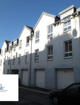 IDEAL - hier müssen Sie keine 100 Treppen steigen - Plauen