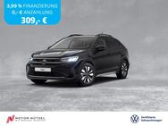 VW Taigo, 1.0 TSI MOVE 5JG VORB, Jahr 2023 - Kulmbach