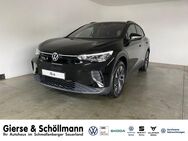 VW ID.4, Pro, Jahr 2022 - Schmallenberg