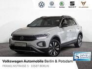 VW T-Roc, 1.5 TSI Move, Jahr 2023 - Berlin