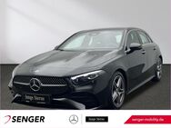 Mercedes A 200, AMG Ambiente, Jahr 2023 - Friesoythe