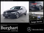 Mercedes C 180, T AVANTGARDE Advanced Plus Ambiente, Jahr 2023 - Altötting