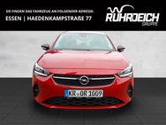 Opel Corsa, 1.2 F Edition ALLWETTER, Jahr 2022 - Essen