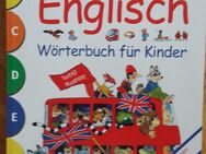 Englisches Wörterbuch für Kinder Bärenstark - Krefeld