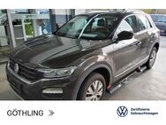 VW T-Roc, StyleTSI AUDIO EPH LIGHT, Jahr 2018 - Eisenach