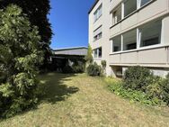 Herausragende 3 ZKB in Oberhausen mit Garage, Keller und Loggia - Augsburg