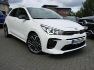 Kia Rio 1.0T-GDI GT Line Navi Kamera Schiebedach - Falkensee