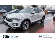 VW T-Roc, 1.0 TSI Move, Jahr 2024 - Kassel