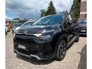 Citroen C3 Aircross Shine Pack Automatic sehr gepflegt - Oberhausen