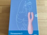 Satisfyer Threesome 3 – Neu & unbenutzt - Berlin