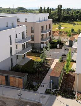 Ein Zuhause zum Wachsen - Großzügige Familienwohnung unterm Dach! - Wiesbaden