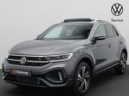 VW T-Roc, 1.5 TSI R-Line, Jahr 2024 - Twist