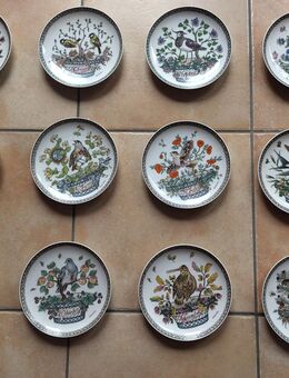 Ole Winther Monatsteller - Oberhausen