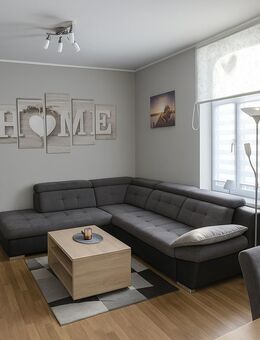 Zentrales Zuhause mit hervorragenden Renditechancen - perfekt für Investoren! - Gladbeck