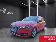 Audi A1, Sportback sport, Jahr 2019 - Kamenz