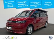 VW T7 Multivan, 2.0 TDI California Beach Camper N, Jahr 2022 - Kempten (Allgäu)