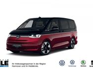 VW T7 Multivan, 2.0 TDI Multivan Style lang, Jahr 2022 - Neustadt (Rübenberge)