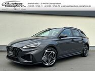 Hyundai i30, 1.5 T-GDI Kombi mHEV N-Line Bluelink, Jahr 2024 - Castrop-Rauxel