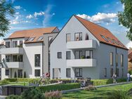 2-Zimmer-Wohnung mit sonniger Südausrichtung - RESERVIERT - Ludwigsburg