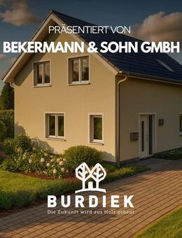 Lohne I Grundstück von Ihnen - Rundum-Service von uns - Lohne (Oldenburg)